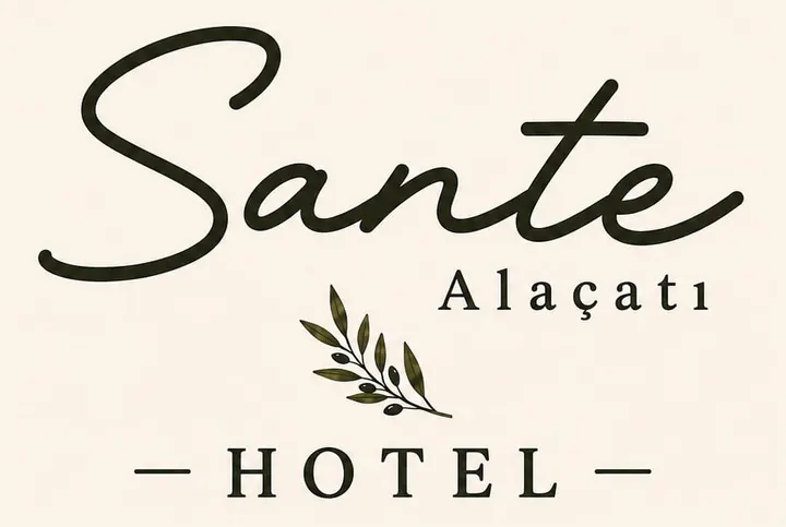 Sante Alaçatı Hotel